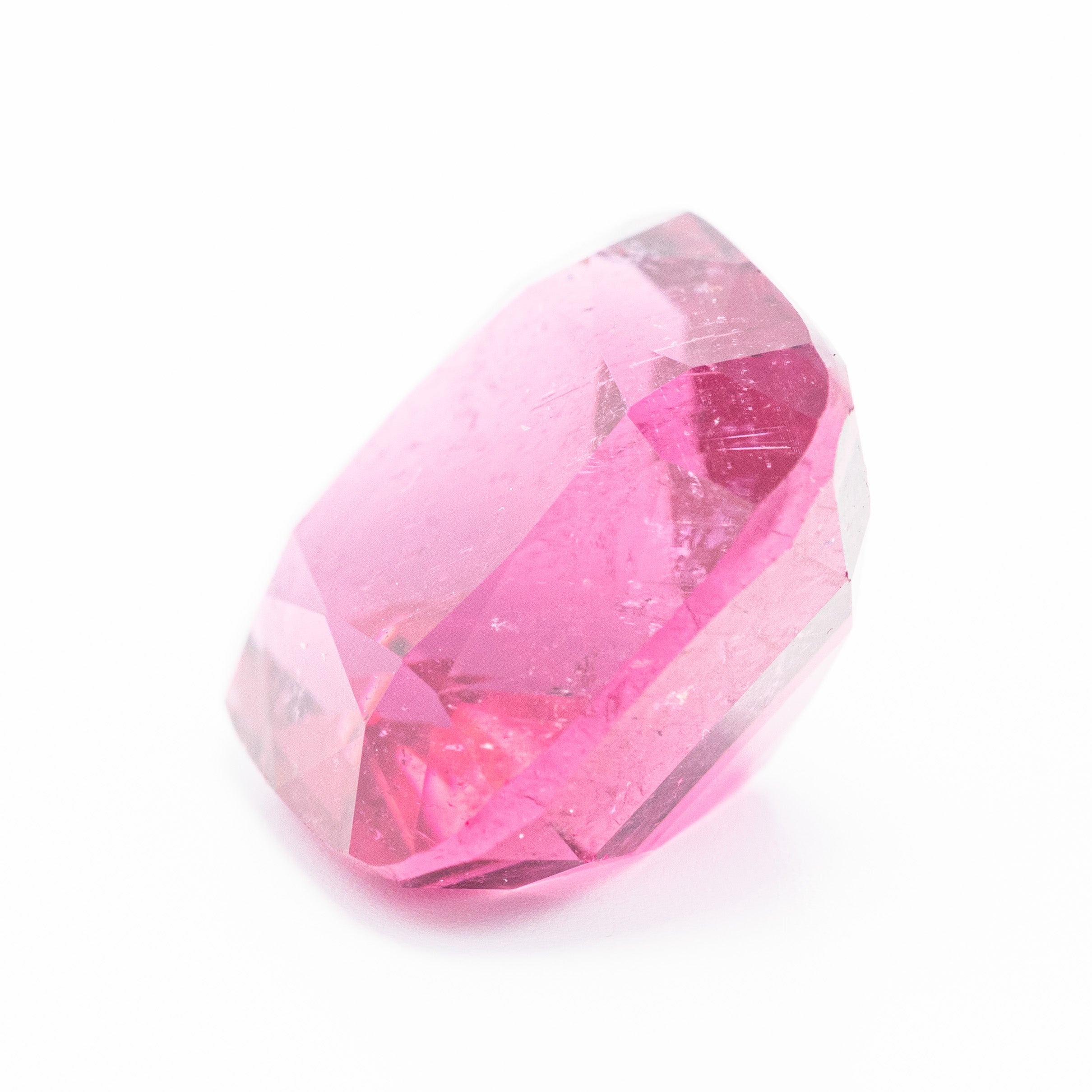 Tourmaline "Rubellite" - 13,22ct - Naturel