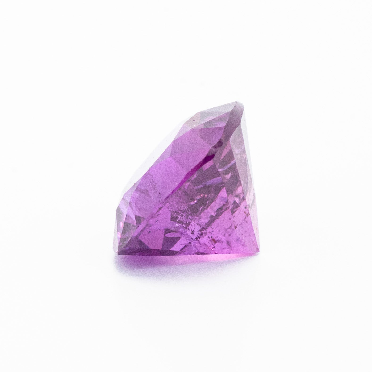 Saphir Birman - 2,80ct - Naturel