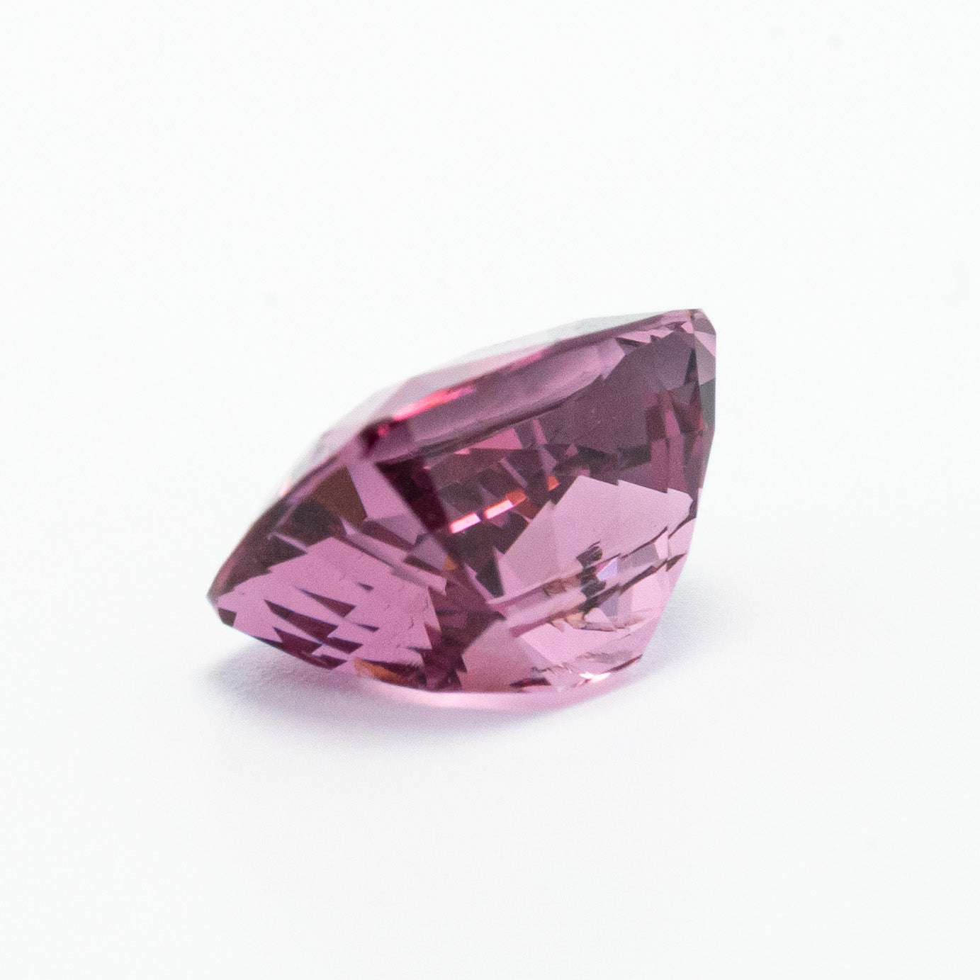 Spinelle Rose - 1,84ct - Naturel