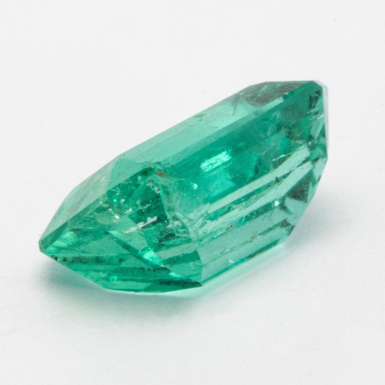 Émeraude - 0,80ct