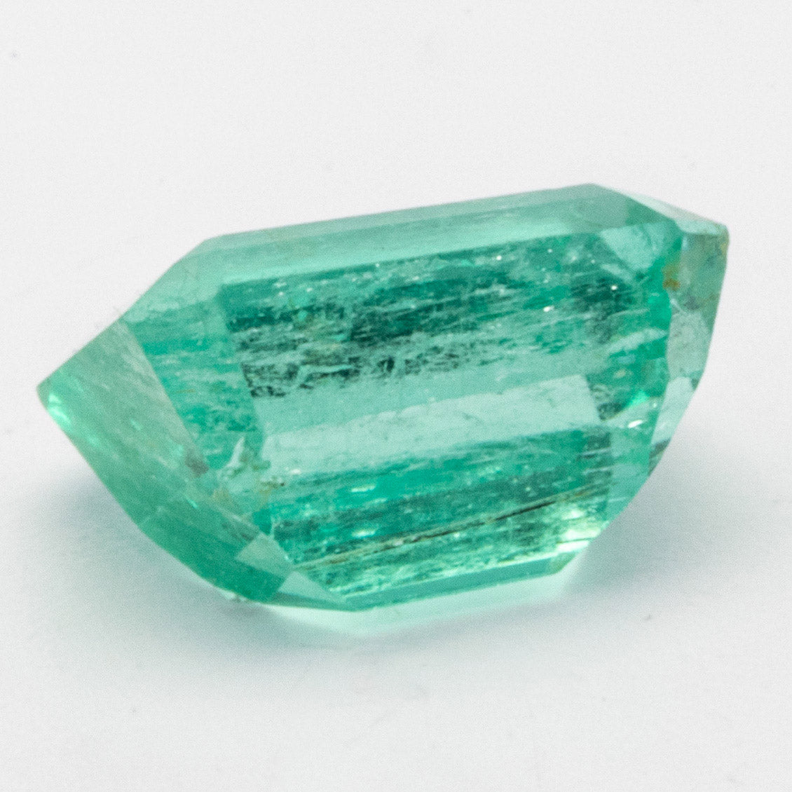 Émeraude - 0,95ct