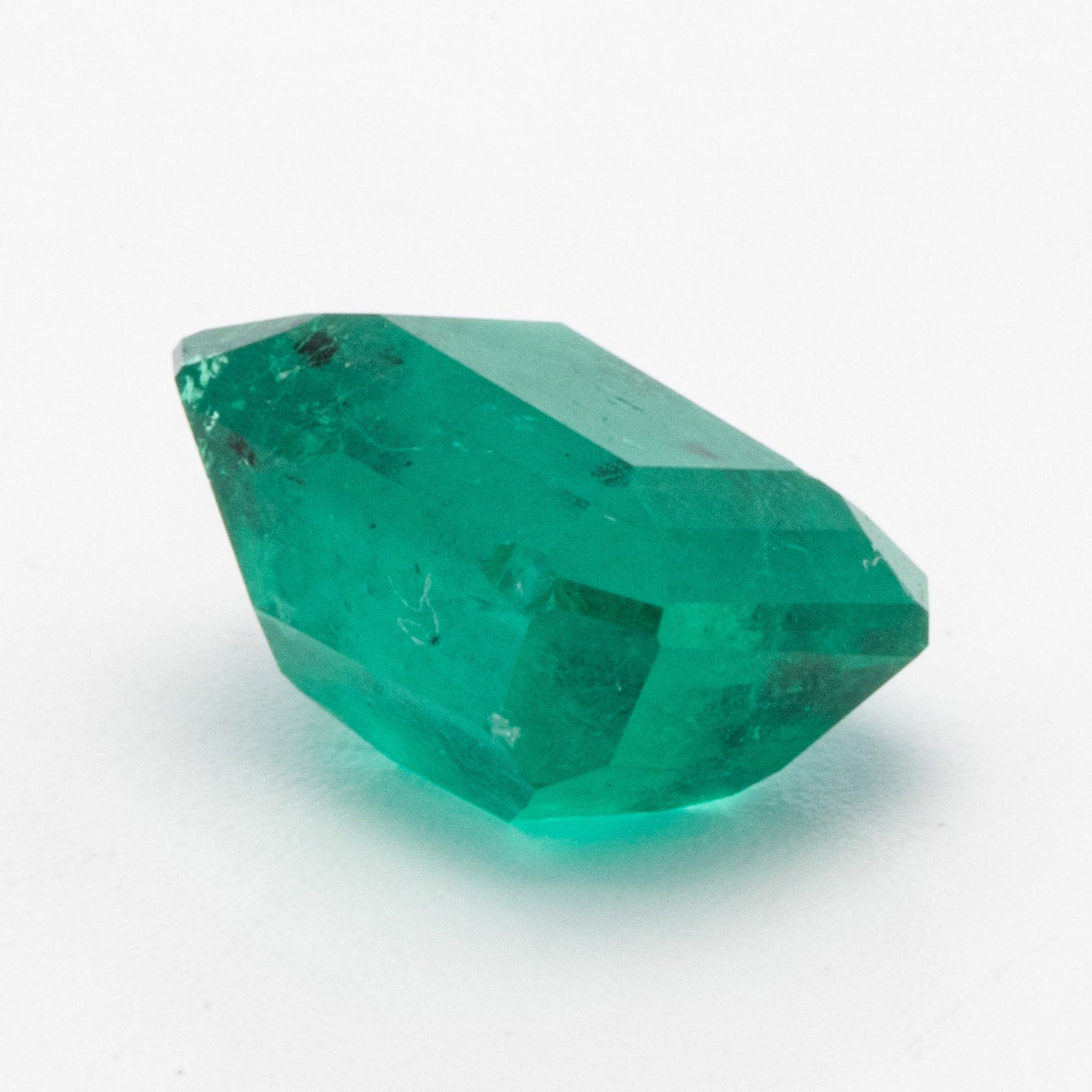 Émeraude - 1,15ct - Naturel