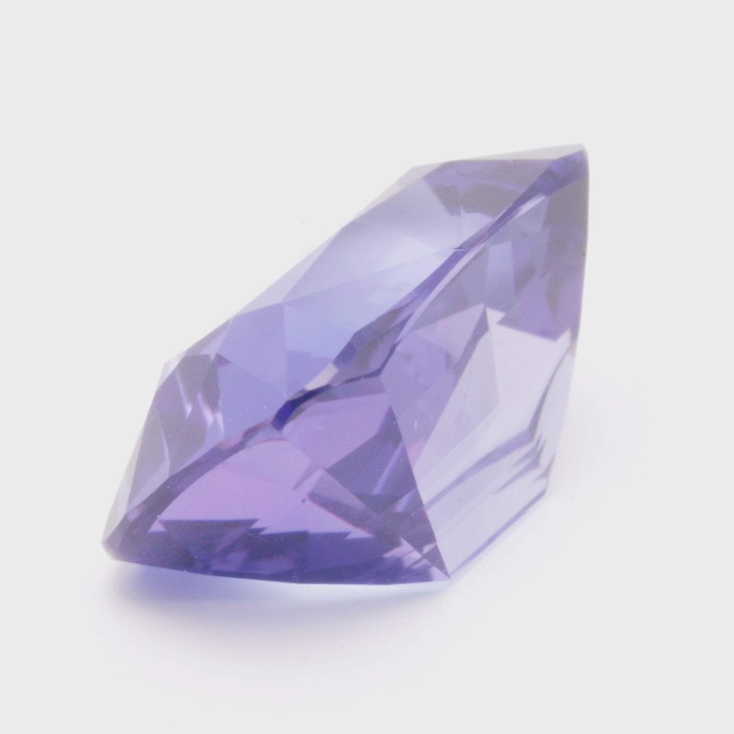 Tanzanite - 4,10ct - Naturel