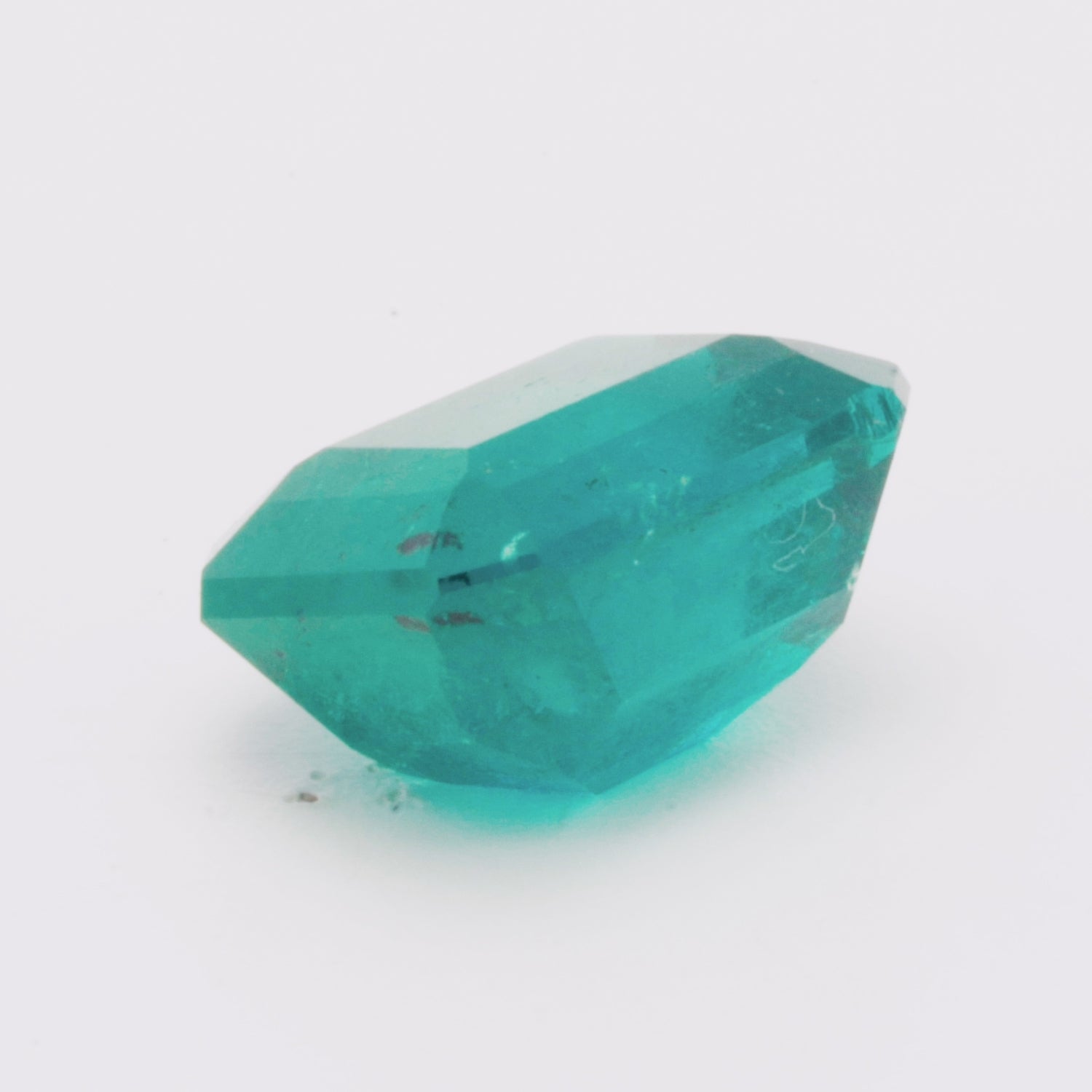 Émeraude - 1,15ct - Naturel