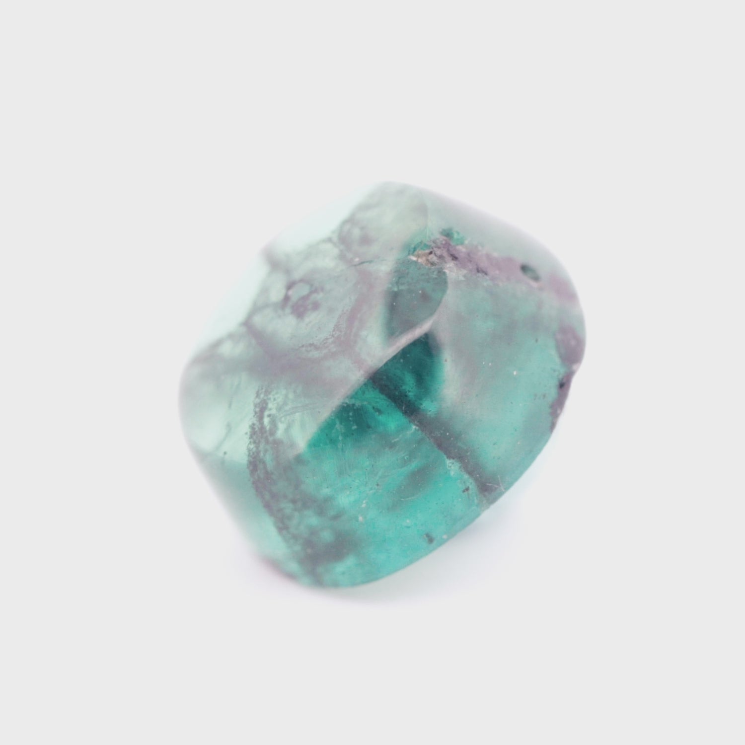 Émeraude "Trapiche" - 1,20ct