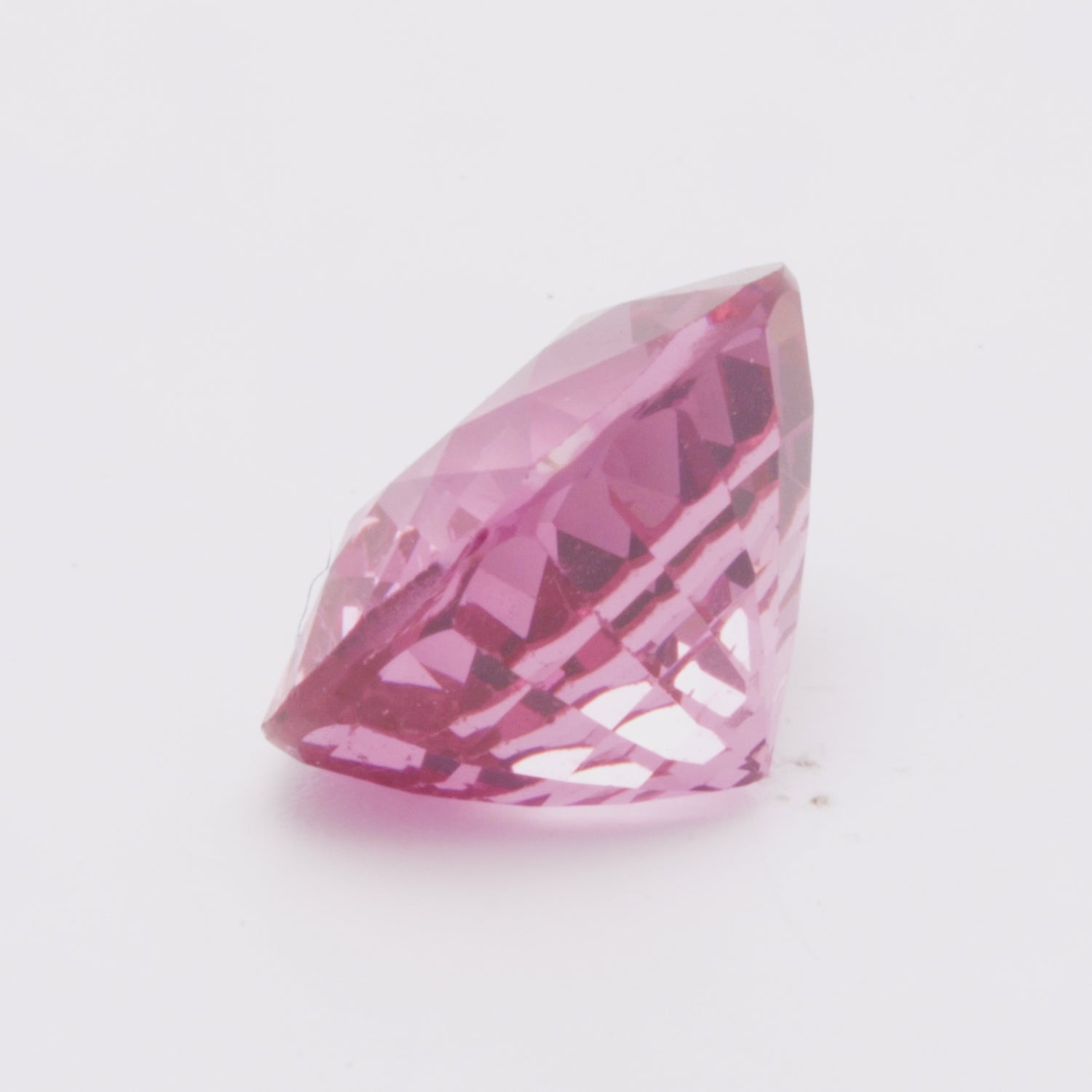 Spinelle Rose - 2,35ct - Naturel