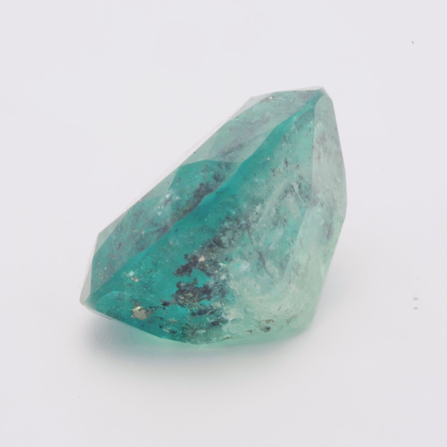 Émeraude "Charme" - 9,67ct