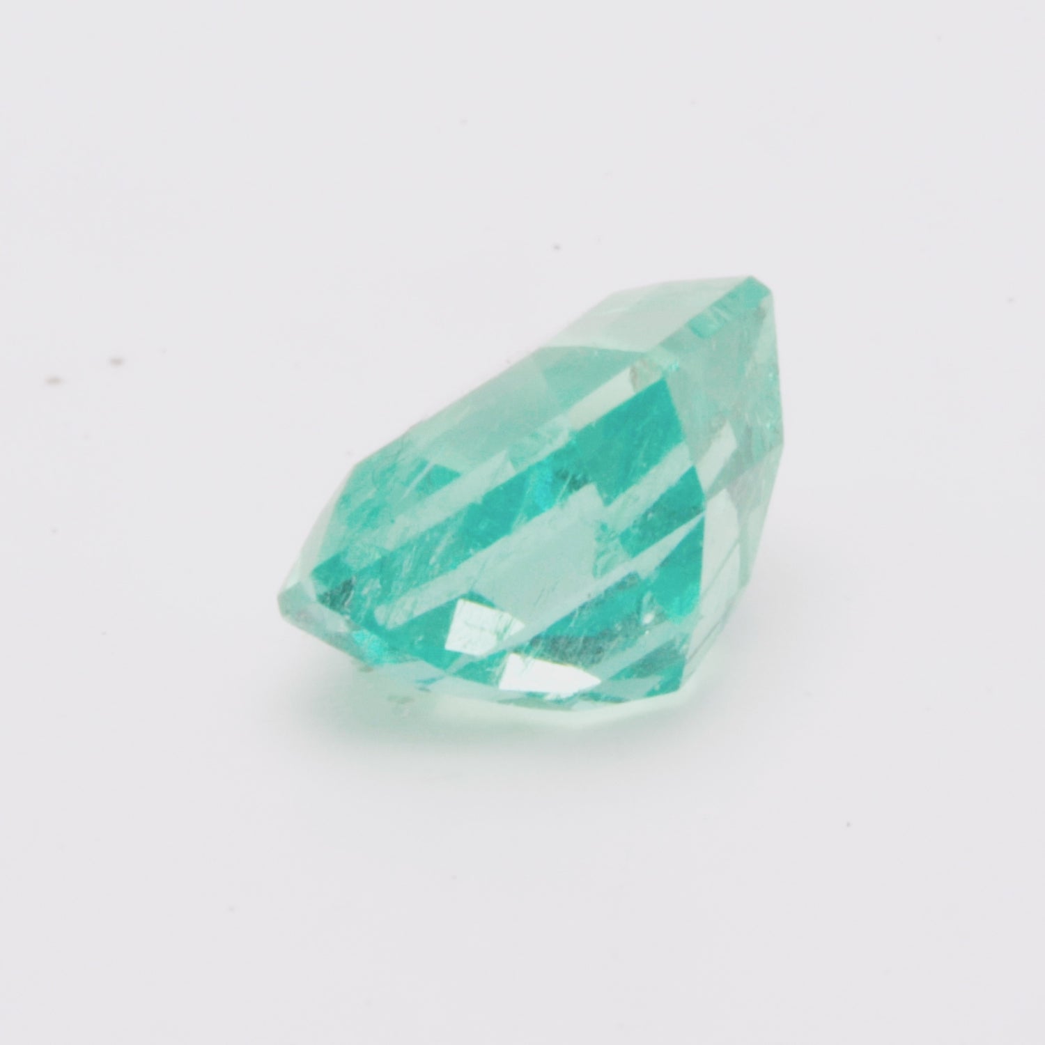 Émeraude "Usher" - 0,90ct