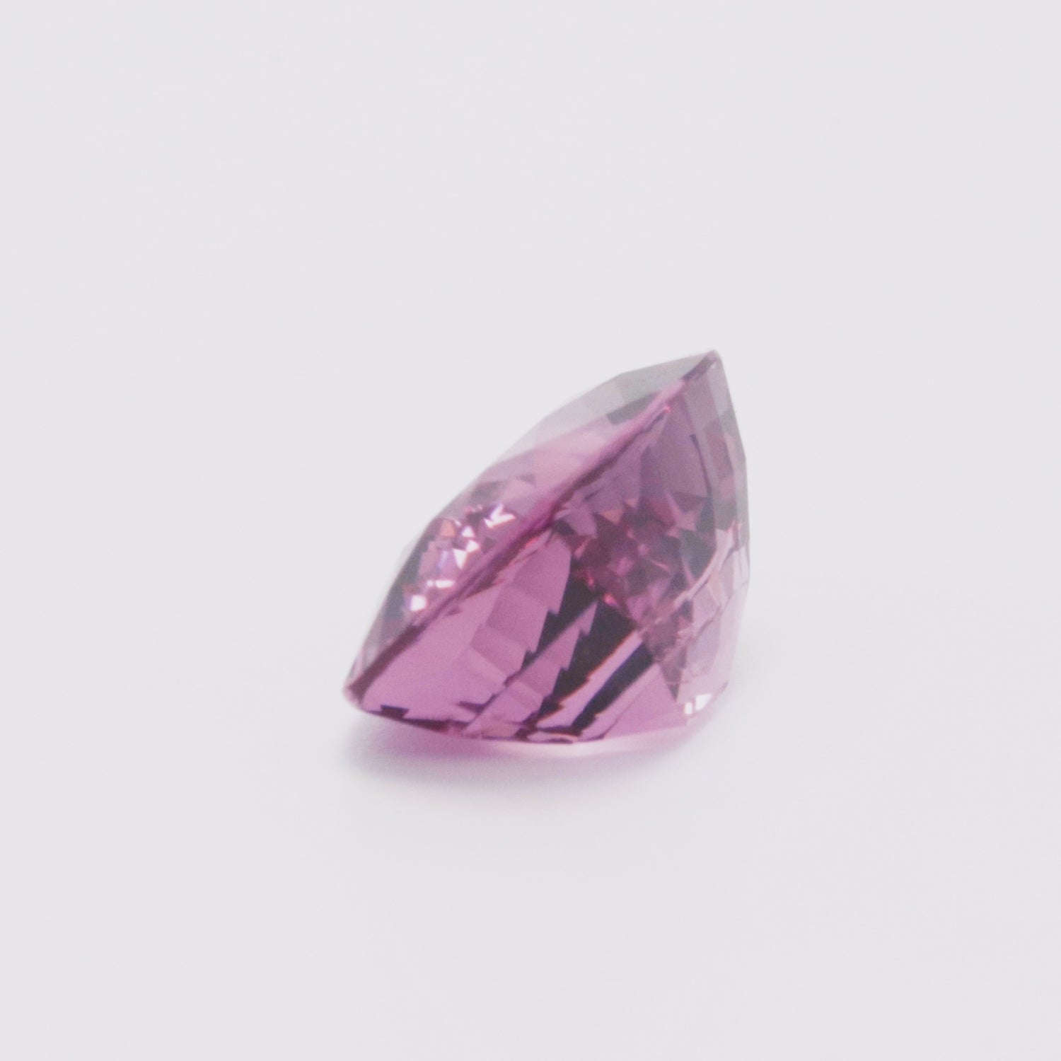 Spinelle Rose - 1,84ct - Naturel