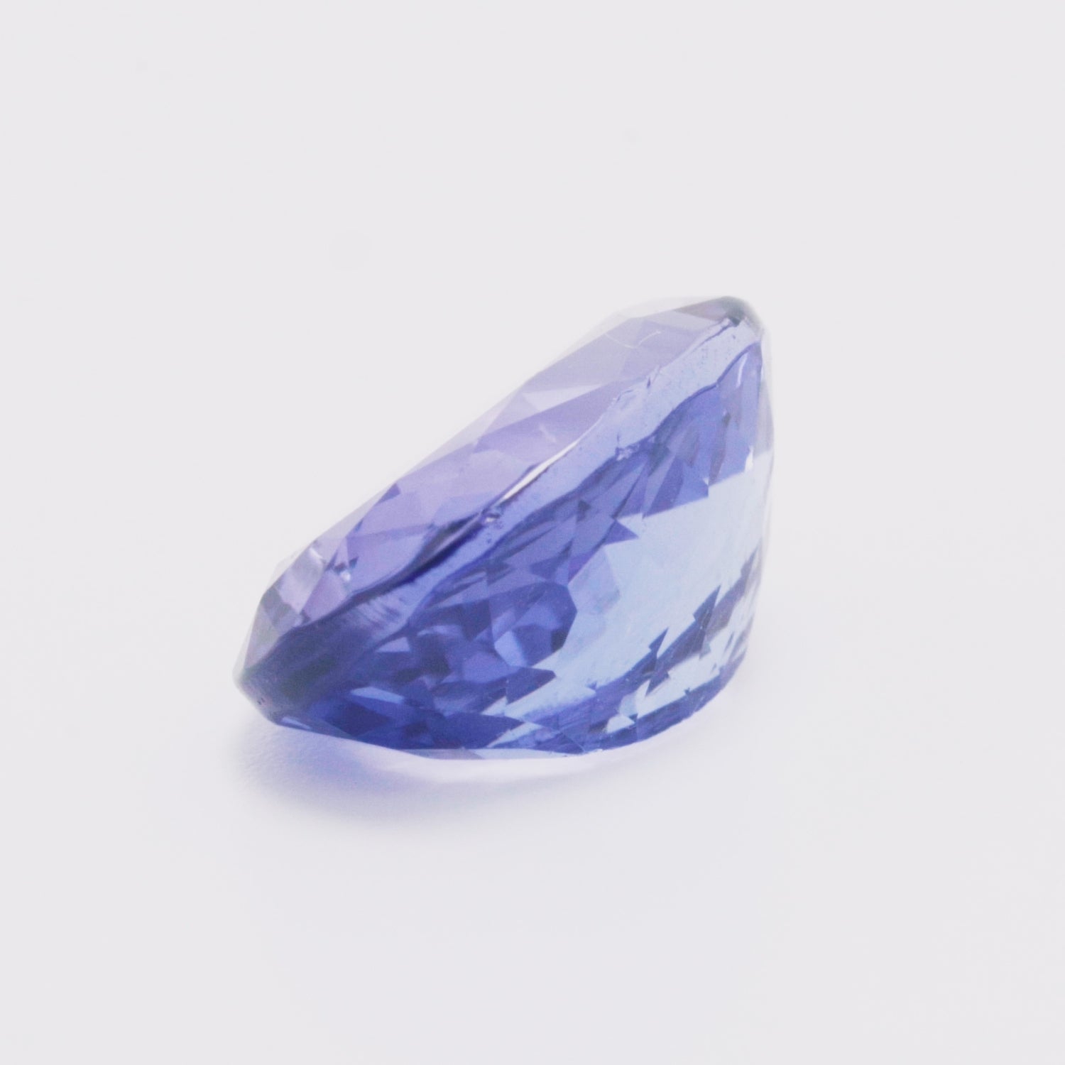 Tanzanite - 3,21ct - Naturel